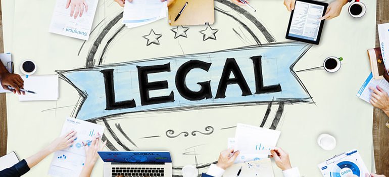 Legal Terms Involved in Business Setups in UAE