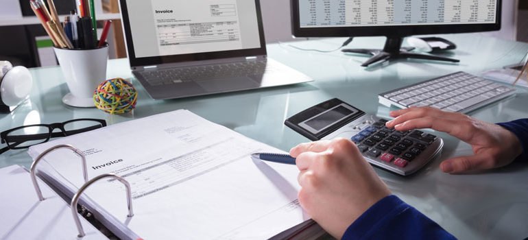 6 Accounting Mistakes Small Business Must Avoid