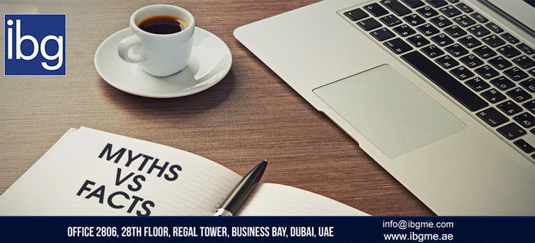 Clearing A Few Myths About Business Setup in UAE