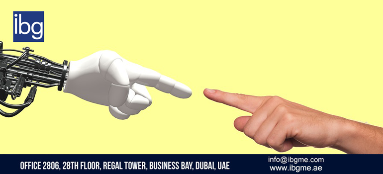 Artificial Intelligence in the UAE