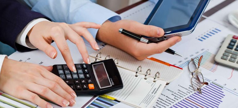 Tips for Choosing an Accounting Firm