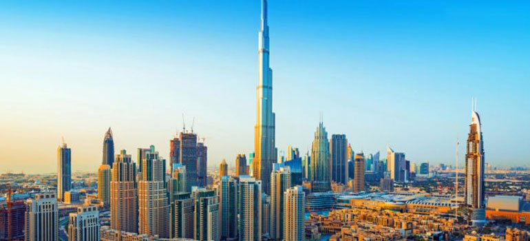 Benefits of Business Setup in Dubai Industrial City