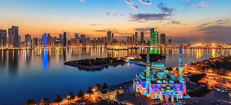 Business Setup in UAE Free Zones – Sharjah Media City