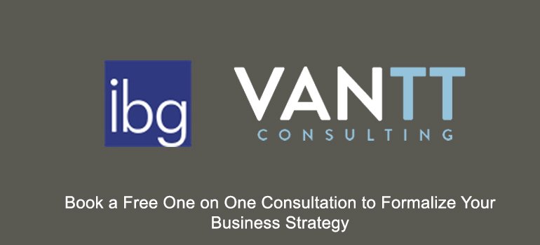 Book a Free One on One Consultation to Formalize Your Business Strategy