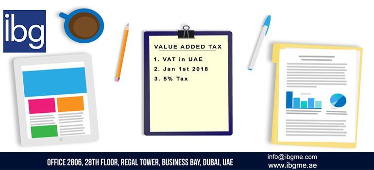 Impact of VAT on SMEs in UAE