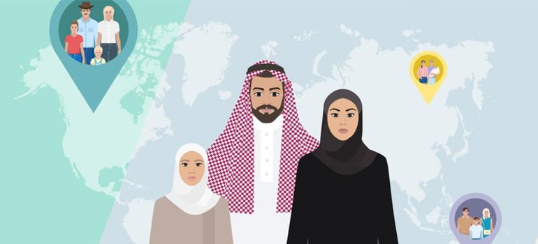 How to Sponsor Your Family in UAE with Family Visas
