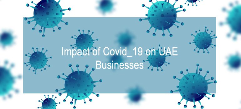 Impact of COVID_19 on UAE Businesses