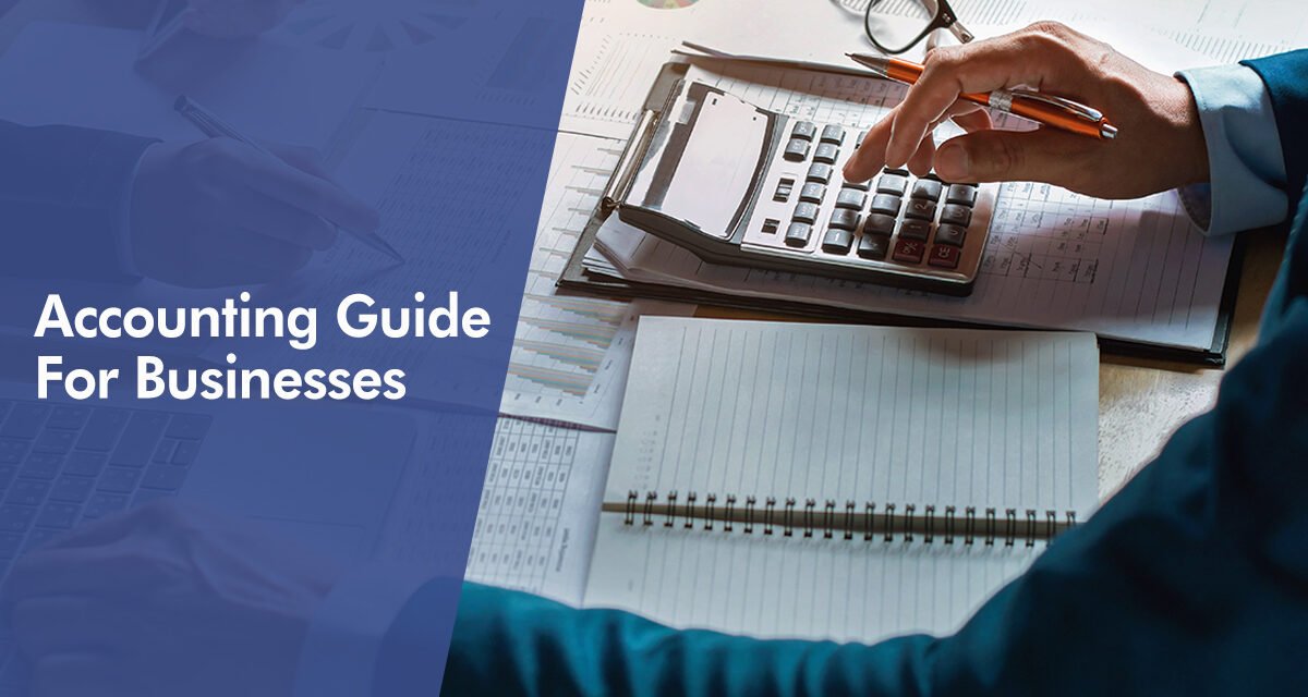 Accounting in UAE: A Guide for Businesses
