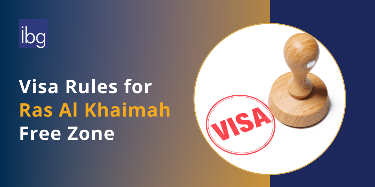 Ras Al Khaimah Free Zone Visa Requirements: A Guide for UAE Residents