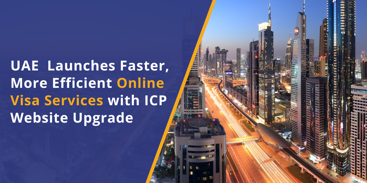 UAE-ICP-Visa-Portal-Upgrade