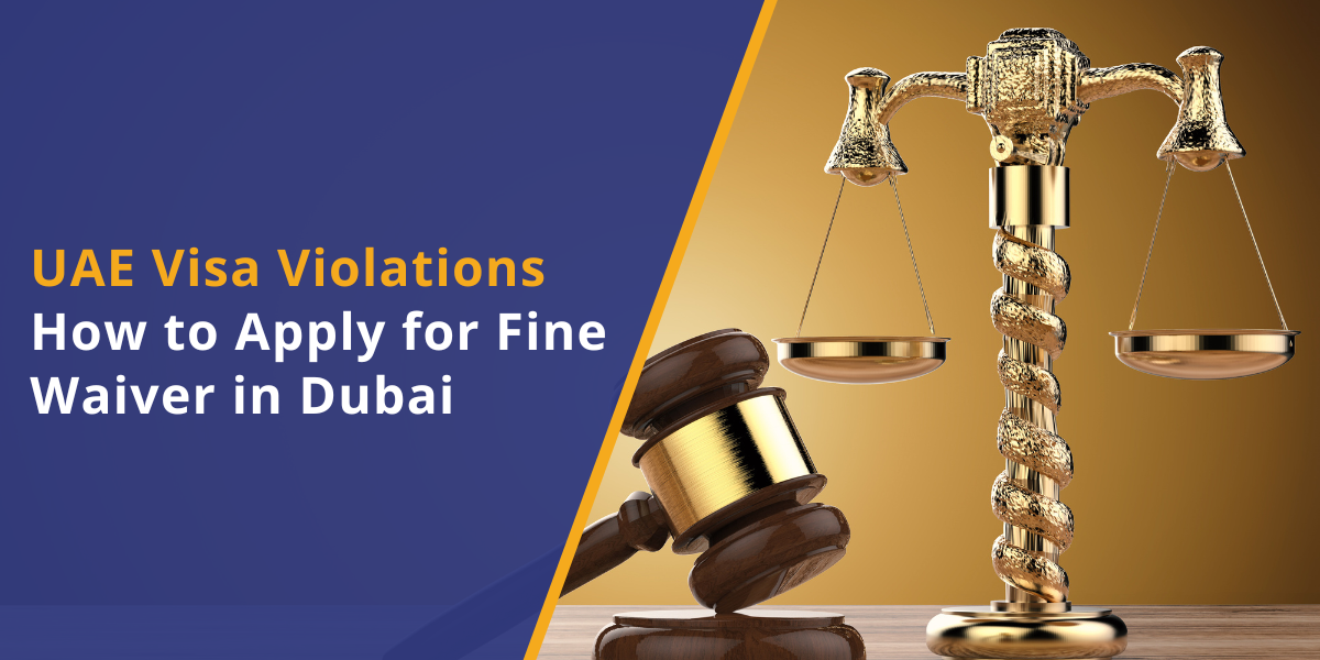 UAE-Visa-Fine-Waiver-Dubai