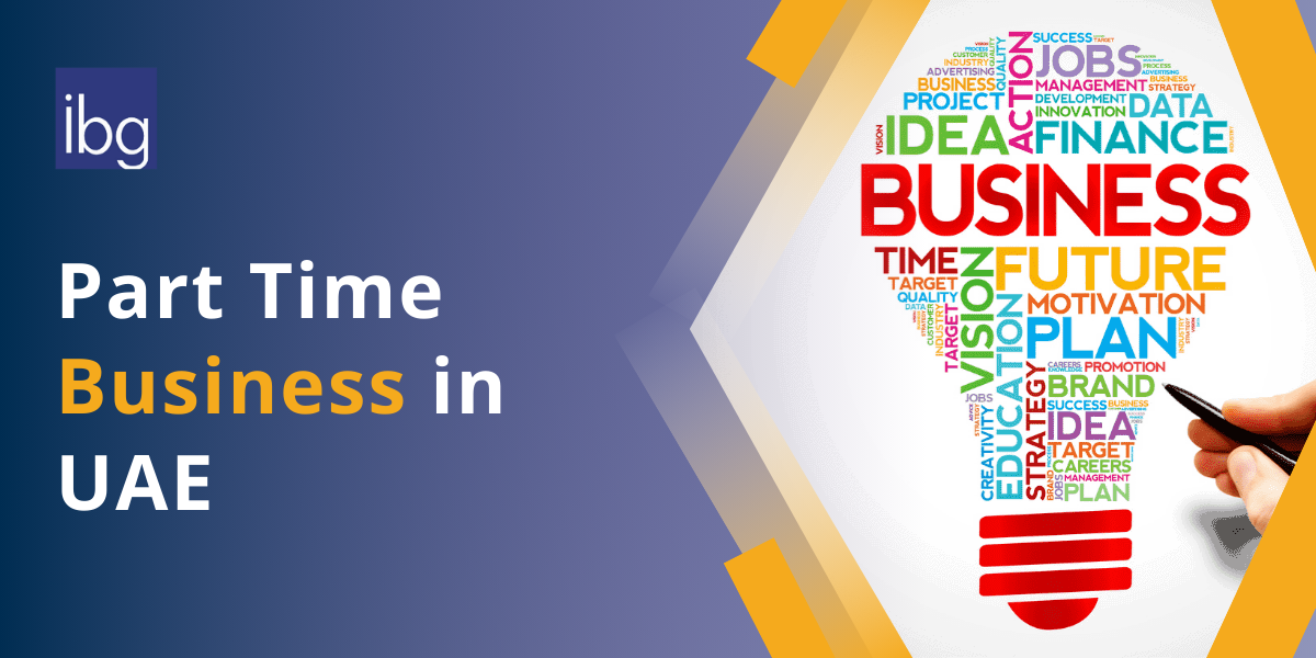 How to Start a Part-Time Business in UAE – Small Business Ideas 2025