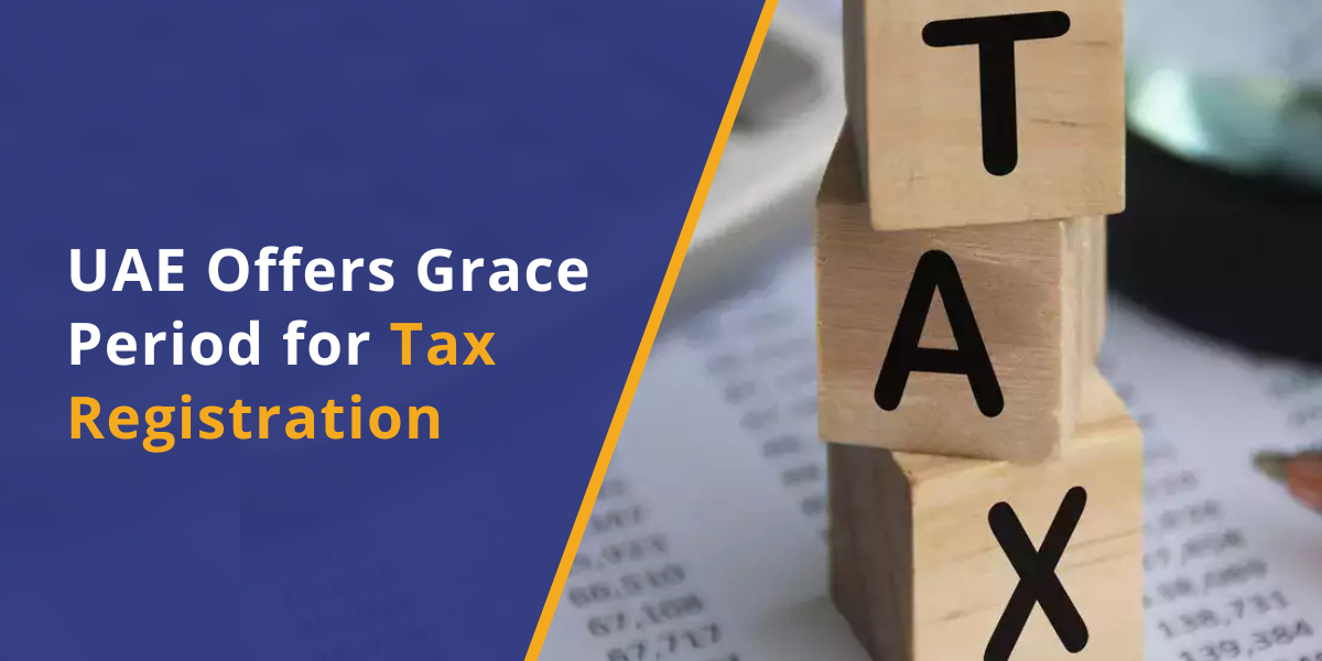 UAE Waives Corporate Tax Fines for Late Registrations in 2025
