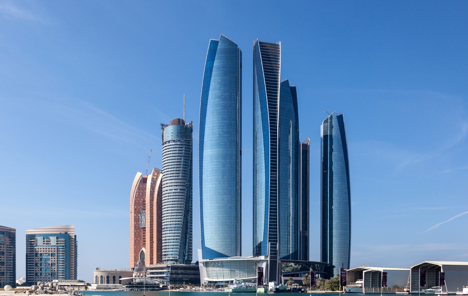 Abu-Dhabi