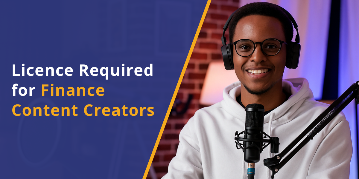 UAE Launches Licence Requirement for Finance Content Creators