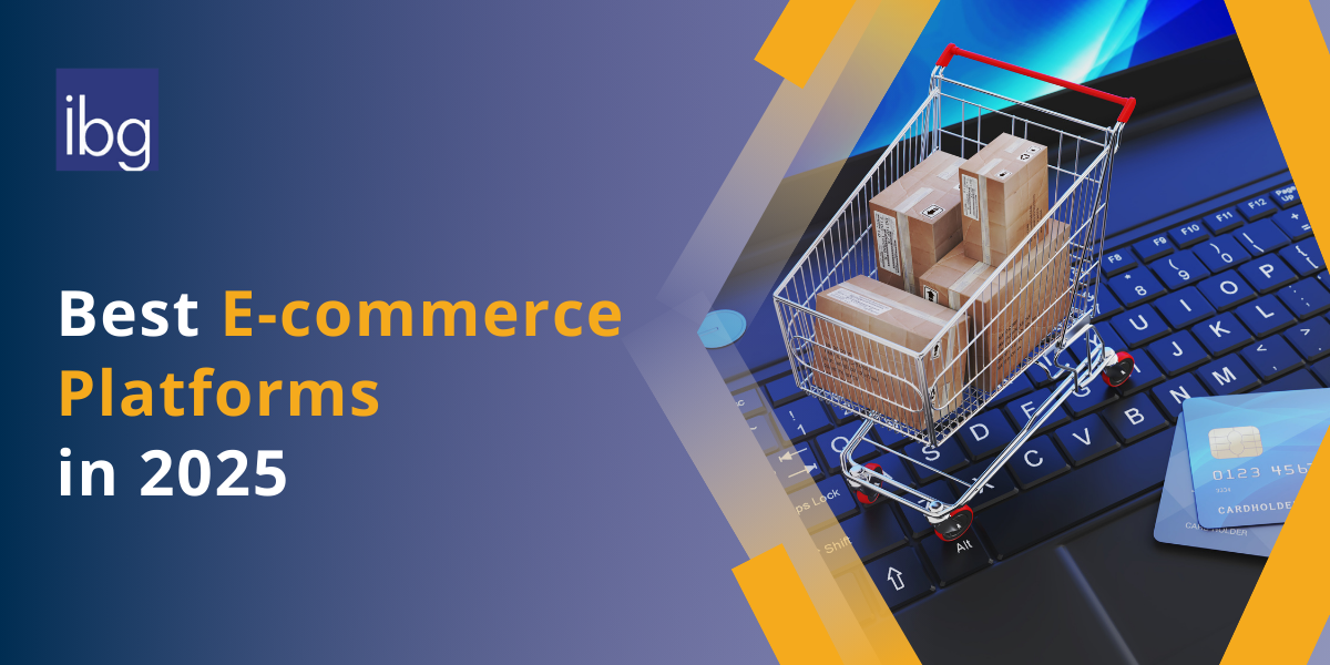 Best Ecommerce Platform: Top Platforms of 2025 for Your Business in UAE