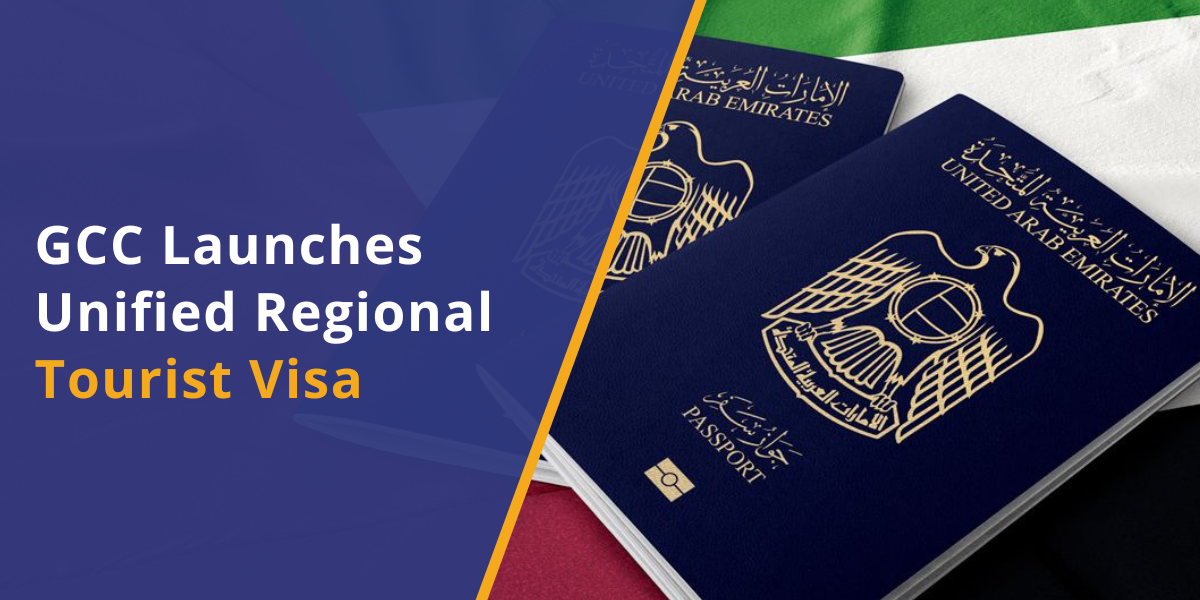 GCC-Unified-Tourist-Visa