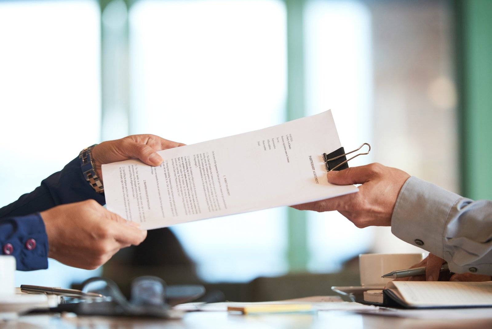 Freelance-Permit