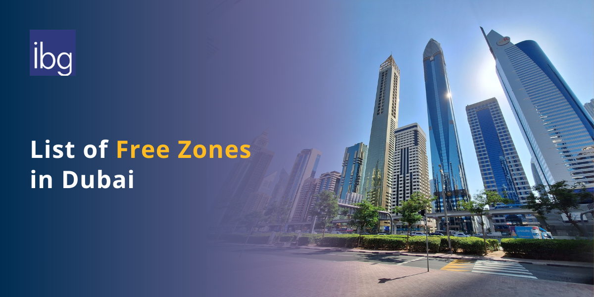 list-of-free-zones-in-dubai
