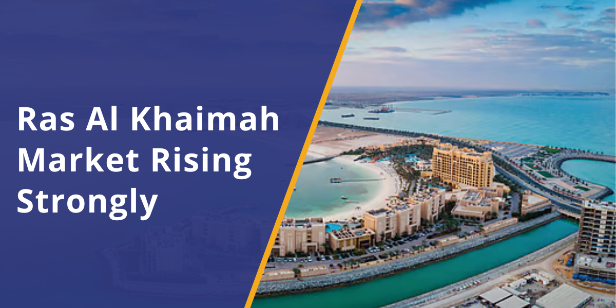 Ras Al Khaimah Real Estate Records Strong 2025 Growth
