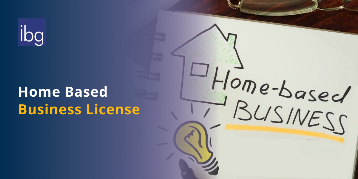 Get a Home Business License in Dubai, UAE | Home Based Business Guide