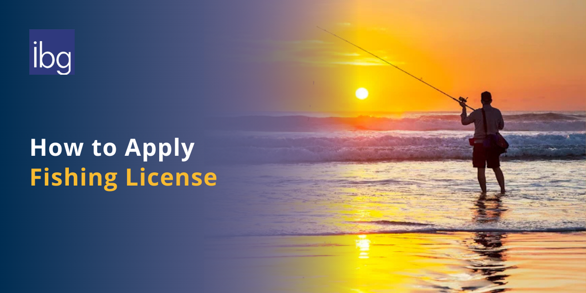 How to Apply for a Fishing License in Dubai, UAE | Steps to Get a Fishing License