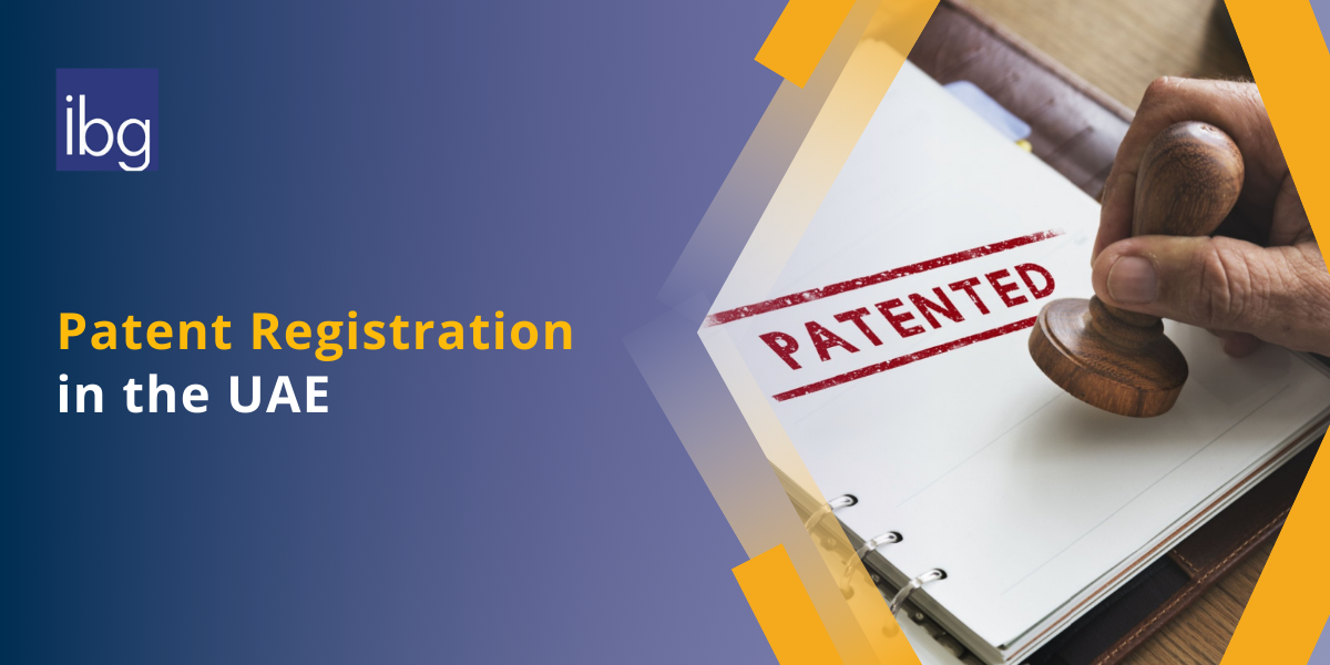 How to Register a Patent in the UAE | Patent Registration Guide for All Applicants