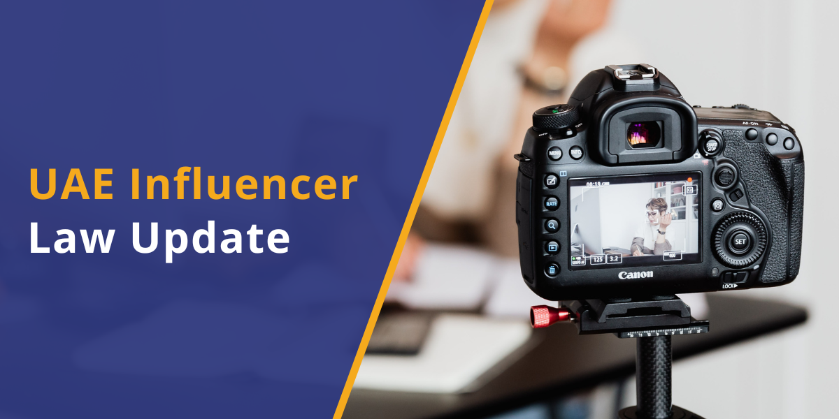 UAE Sets Dh1M Fine for Influencers Without Advertising Permit